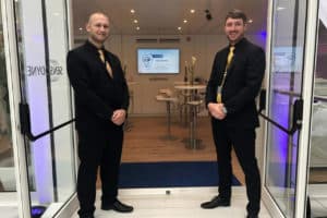 Personenschutz Und Vorstandssicherheit Von P3 Security P3 Security